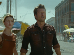 Twisters: It’s My Turn