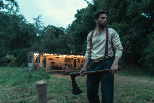 Film Shorts // July 24-30, 2024