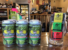 ATE DAY a Week // Drinking Games