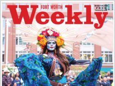 3rd Annual Sundance Catrina Fest