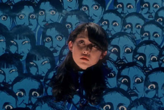 N&D 10.30.24 // Hausu/House, Us Charros, & Billy Bob Thornton