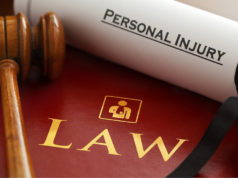 What Types of Cases Do Personal Injury Lawyers Handle?
