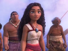 Moana: Second Wave
