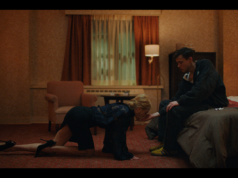 Film Shorts // December 25-31, 2024