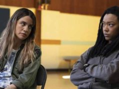 My Dead Friend Zoe: She’s Not There