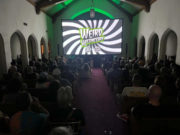 N&D 2.5.25 // The Best Things to Do This Week, Starting with a (Very) Weird Wednesday