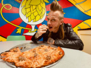 ATE DAYS of Savory Sounds Henry the Archer