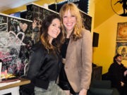 ATE DAY8 of Women-Led Food & Booze Events