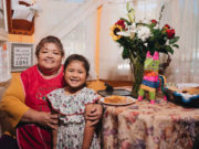 Mexican Food Stories