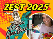 Getaways // From Dinos to Dinner: Welcome to Glen Rose!