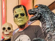 N&D 03.19.25 // The Sights and Sounds of Spring