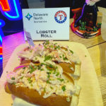 Lobster Roll