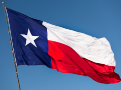 Why Relocating to Texas Is Beneficial Texas Flag