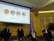 Dallas Sports Commission Panel