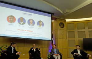 Dallas Sports Commission Panel
