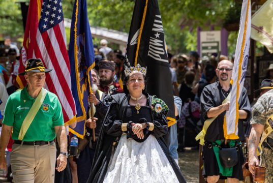 Night & Day // Memorial Day & Beyond