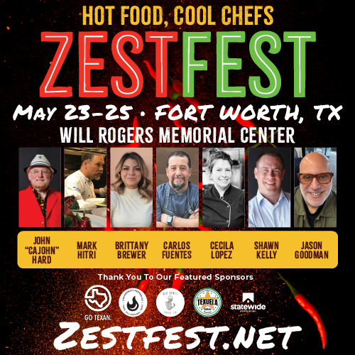 Zestfest-2025_PopUp - Fort Worth Weekly