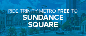 Sundance Square - Web Button