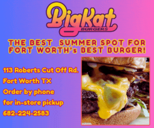 Big Kat Burgers Web Ad 300x250