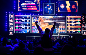 Is Esports Betting Legal in Georgia?