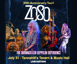Static_Display_300x250_ZosoTheUltimateLedZeppelinExperience_2025_Regional_Tannahill'sTavern&MusicHall_0731