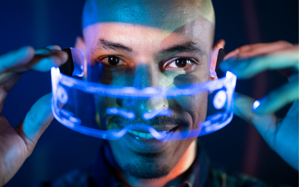 Game Changers: How Technology Is Redefining Sports