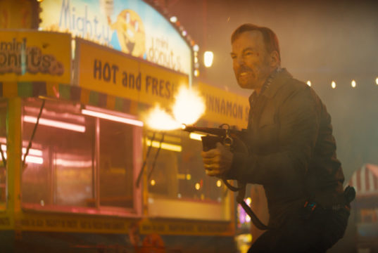 Film Shorts // August 13-19, 2025