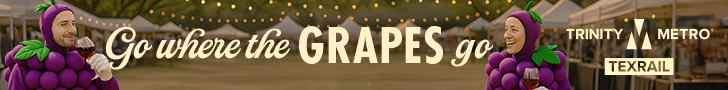 25-TRN-152_TEXRail-Digital-Ads_GrapeFest-2025_Digital-Display_728x90_Fest