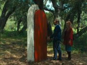 Big Bold Beautiful Journey: Love Is an Open Door