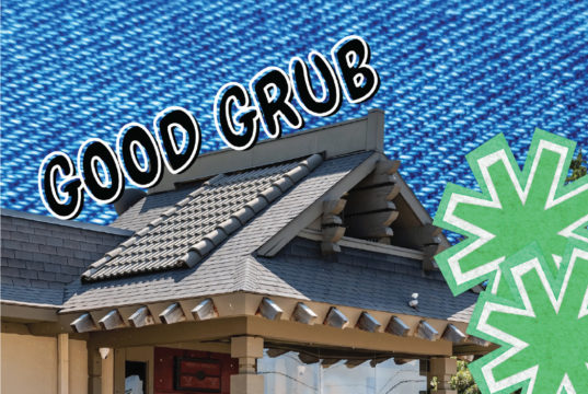 Good Grub // Best Of 2025
