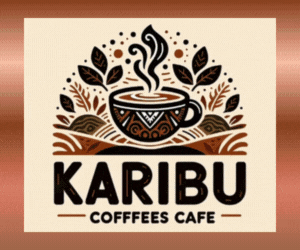 Karibu Coffees 300x250