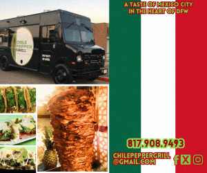 NEW Chile Pepper Grill Web Ad 300x250