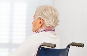 The Pressure We Ignore: Why Stage 4 Bed Sores Are a Symptom of Texas’ Elder Care Crisis