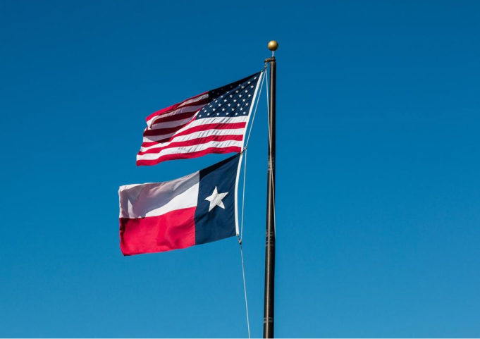 Texas-Flag