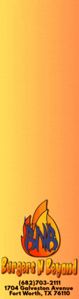 Burgers N Beyond 160x600 Web Ad