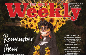 Things Are Getting Spooky