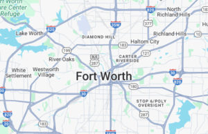 What $350,000 Buys You in Fort Worth’s Housing Market Right Now