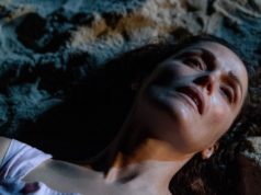 If I Had Legs: Thorny Rose