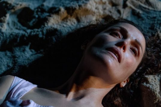 If I Had Legs: Thorny Rose