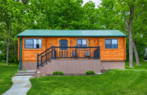 Unplugged Retreats: Why Off-Grid Living Is the Next Big Escape