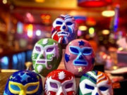 It’s (Costume) Party Time at a Bar Near You