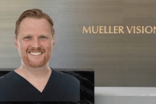 See The Difference: Why Locals Trust Mueller Vision in Fort Worth