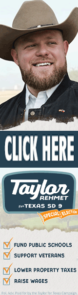 Taylor-for-Texas-160x600