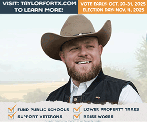 Taylor-for-Texas-300x250 Taylor-for-Texas-300x250