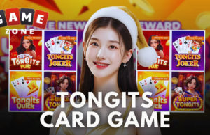 Discover Why Filipinos Prefer Playing Tongits Card Game on GameZone