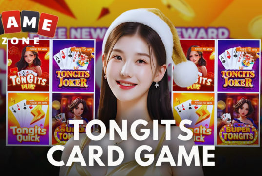 Discover Why Filipinos Prefer Playing Tongits Card Game on GameZone