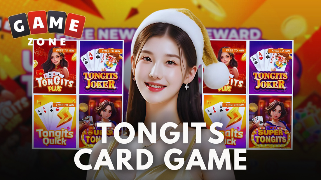 Discover Why Filipinos Prefer Playing Tongits Card Game on GameZone