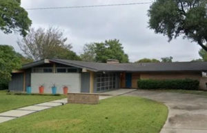 The Wedgwood Historical Association Presents Its Fourth Annual Parade of Homes