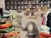 You Can’t Wear That