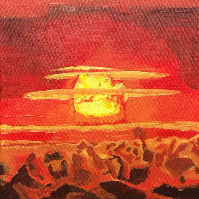 music(newsDESTROY)10-29